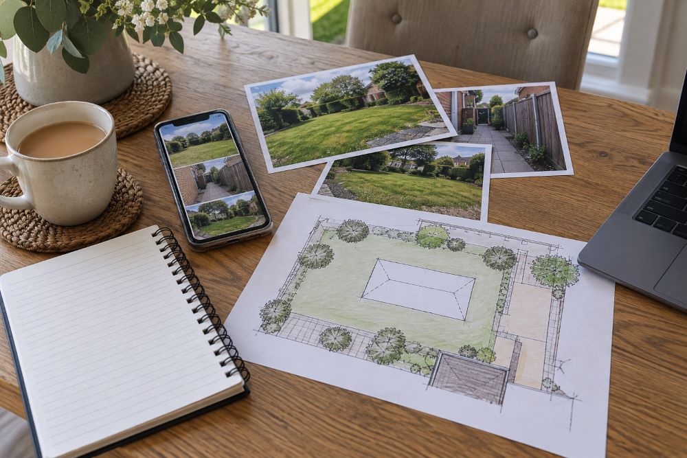 Preparing event and site details for a short-notice marquee hire enquiry